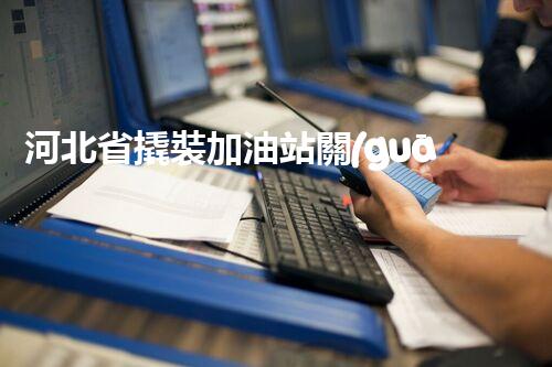 河北省撬裝加油站關(guān)鍵技術(shù)突破！化工廠拆除工程的新方法探索？